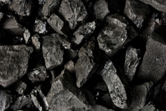 Aldermaston Wharf coal boiler costs