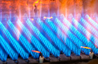 Aldermaston Wharf gas fired boilers