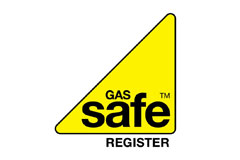 gas safe companies Aldermaston Wharf
